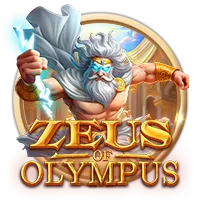 Zeus of Olympus
